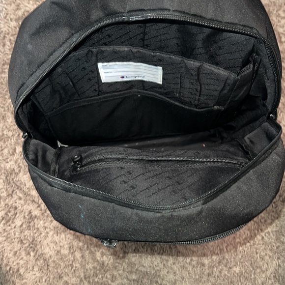 Champion Back Pack - Picture 3 of 5